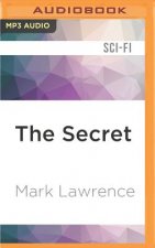 The Secret: A Broken Empire Tale