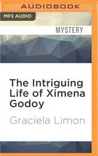 The Intriguing Life of Ximena Godoy