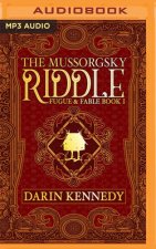 The Mussorgsky Riddle