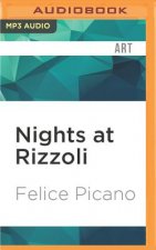 Nights at Rizzoli