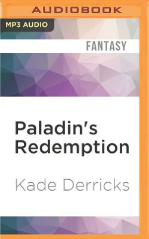 Paladin's Redemption