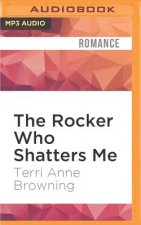 The Rocker Who Shatters Me