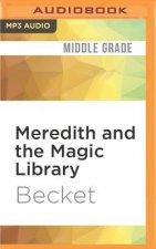 Meredith and the Magic Library