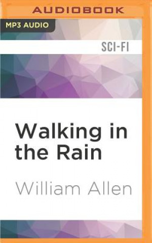 Walking in the Rain: Surviving the Fall