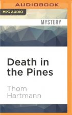 Death in the Pines: An Oakley Tyler Novel