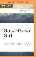 Gasa-Gasa Girl