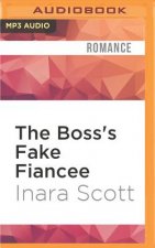 The Boss's Fake Fiancee