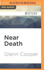 Near Death: A Thriller