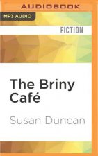 The Briny Cafe