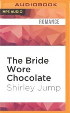 The Bride Wore Chocolate