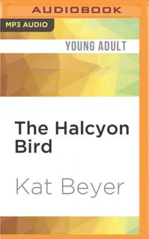 The Halcyon Bird