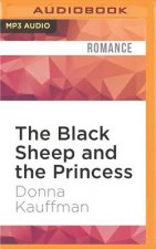 The Black Sheep and the Princess
