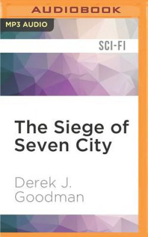 The Siege of Seven City