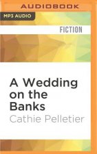 A Wedding on the Banks