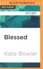 Blessed: A History of the American Prosperity Gospel