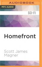Homefront: A Novel of the Transgenic Wars