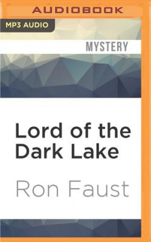 Lord of the Dark Lake