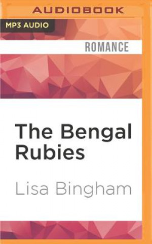 The Bengal Rubies