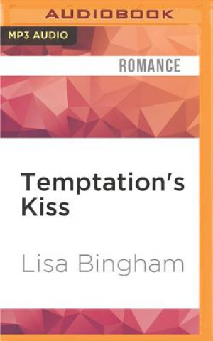 Temptation's Kiss