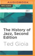 The History of Jazz, Second Edition