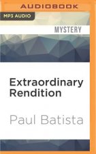 Extraordinary Rendition