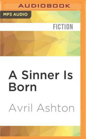 A Sinner Is Born