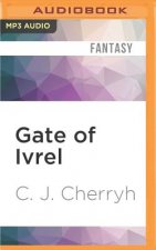 Gate of Ivrel