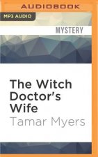 The Witch Doctor's Wife: A Mystery
