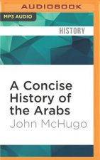 A Concise History of the Arabs