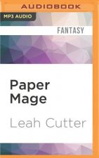 Paper Mage