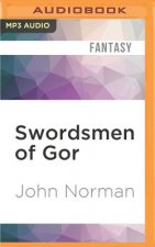 Swordsmen of Gor