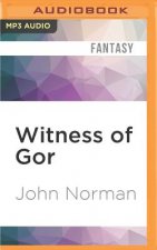 Witness of Gor