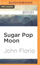 Sugar Pop Moon: A Jersey Leo Novel