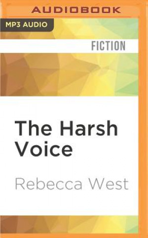 The Harsh Voice