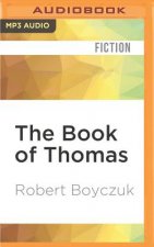 The Book of Thomas: Volume One: Heaven
