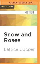 Snow and Roses