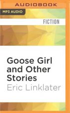 Goose Girl and Other Stories