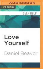 Love Yourself: The First Step to a Successful Relationship