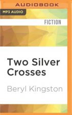 Two Silver Crosses