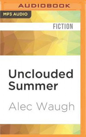 Unclouded Summer