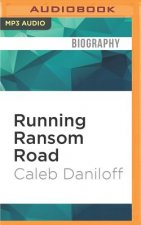 Running Ransom Road: Confronting the Past, One Marathon at a Time