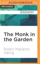The Monk in the Garden