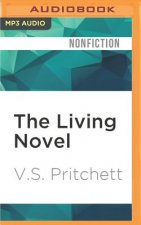 The Living Novel