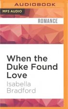 When the Duke Found Love