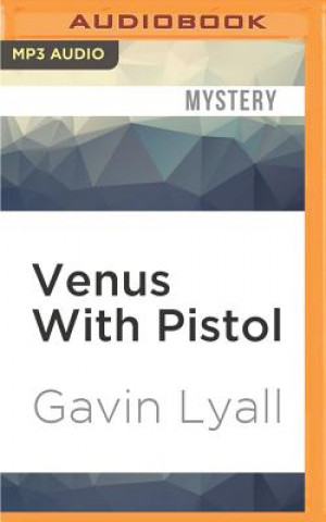 Venus with Pistol