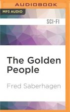 The Golden People