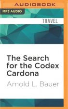 The Search for the Codex Cardona