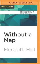 Without a Map: A Memoir