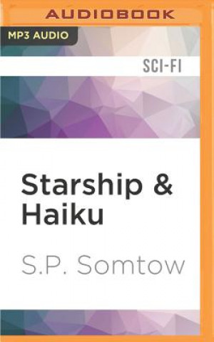 Starship & Haiku