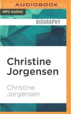 Christine Jorgensen: A Personal Autobiography